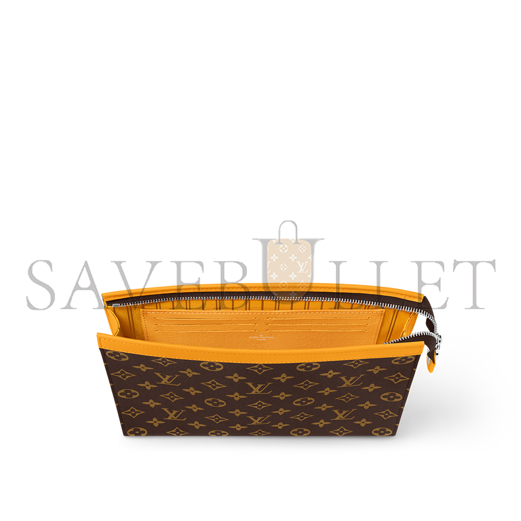 l**is V*t*n pochette voyage mm m12820 (27*21*6cm)